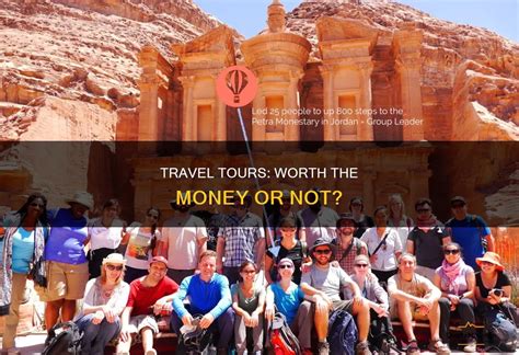 Tours Worth Money