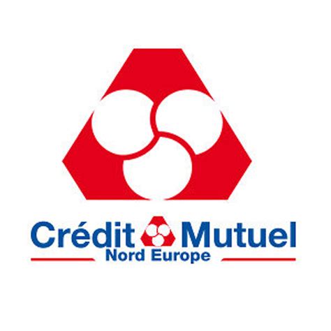 Toutes les informations sur le Crédit Mutuel Nord Europe