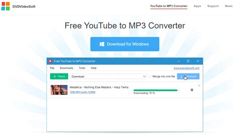 Toutube Mp3 Converter