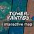 Tower Of Fantasy Interactive Map