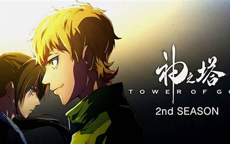 Tower Of God Expectations