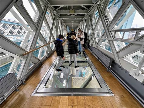 Tower Bridge Experience