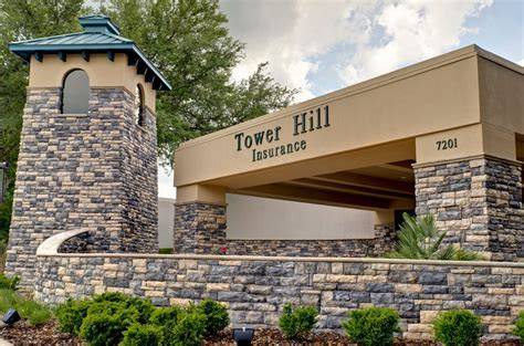 Tower Hill Insurance Phone Number