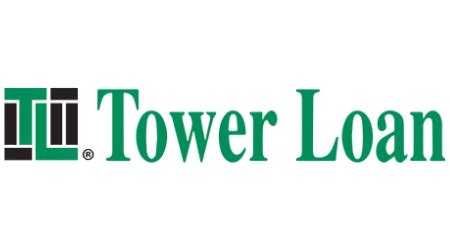 Tower Loan Calculator