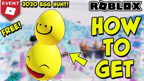 Tower of Eggs - Roblox Egg Hunt 2020