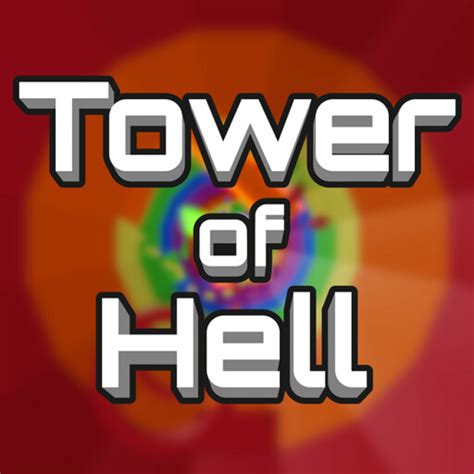 Tower of Hell - Roblox