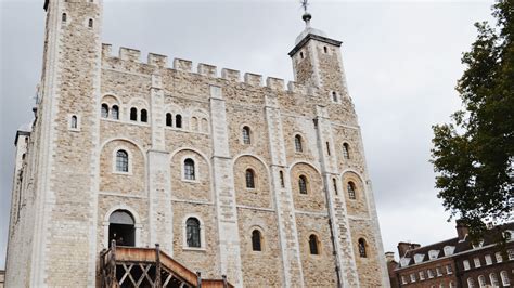 Tower of London Private Guide