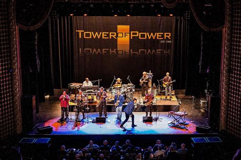 Tower of power
