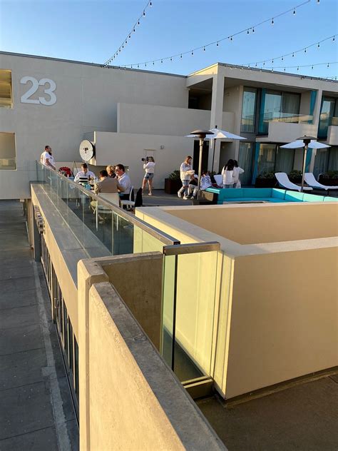 Tower23 Hotel San Diego Beachfront Hotel