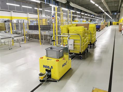 Towing Machines