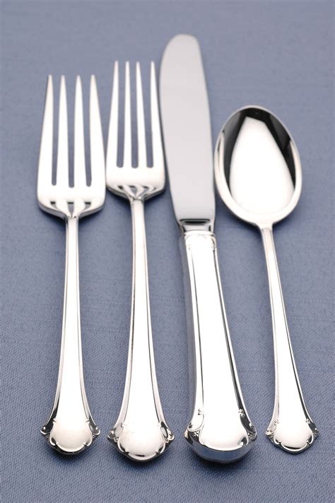 Towle Flatware Patterns