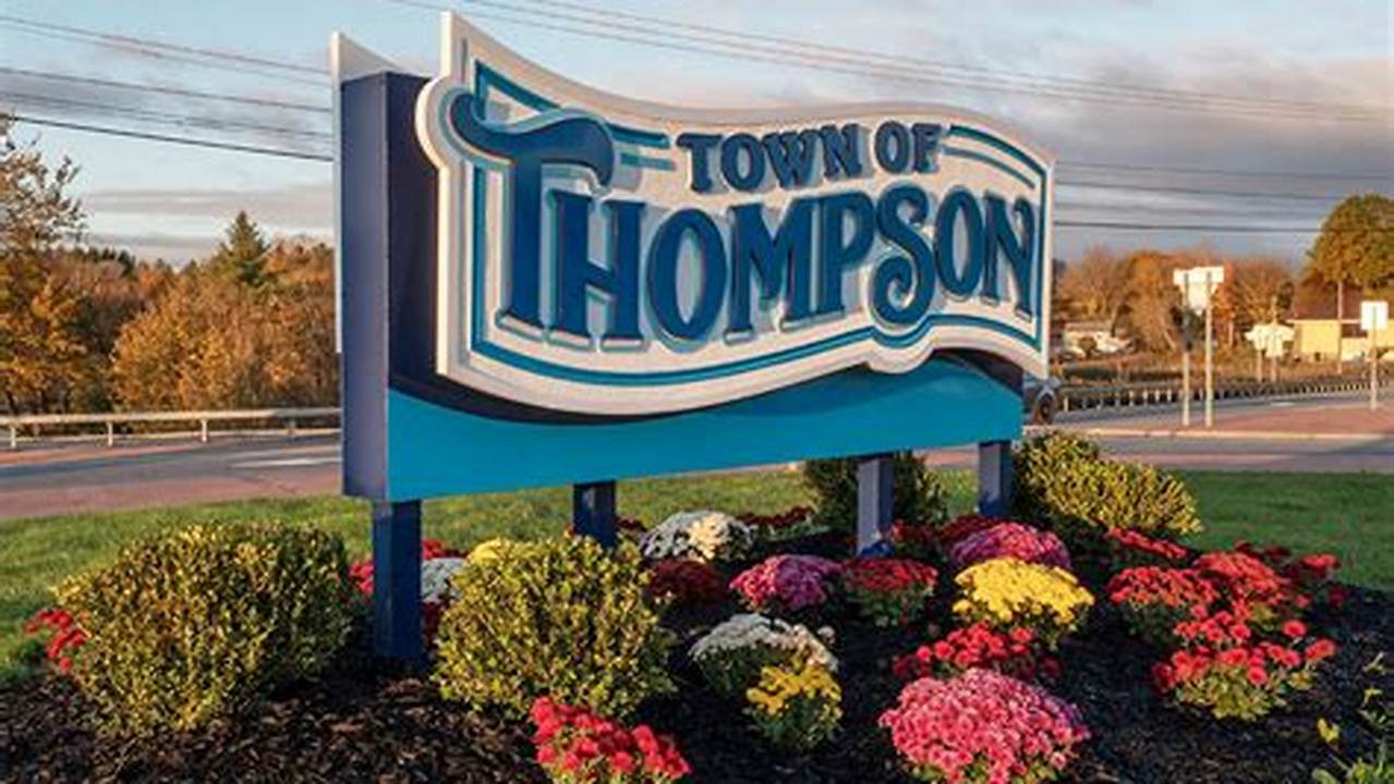 Town Of Thompson Town Park, Monticello, Ny., 2024