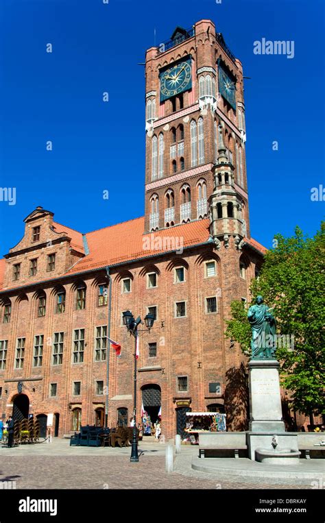 Town Hall Torun