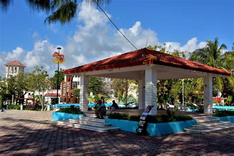 Town Square Morelos