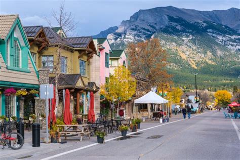 Town of Canmore