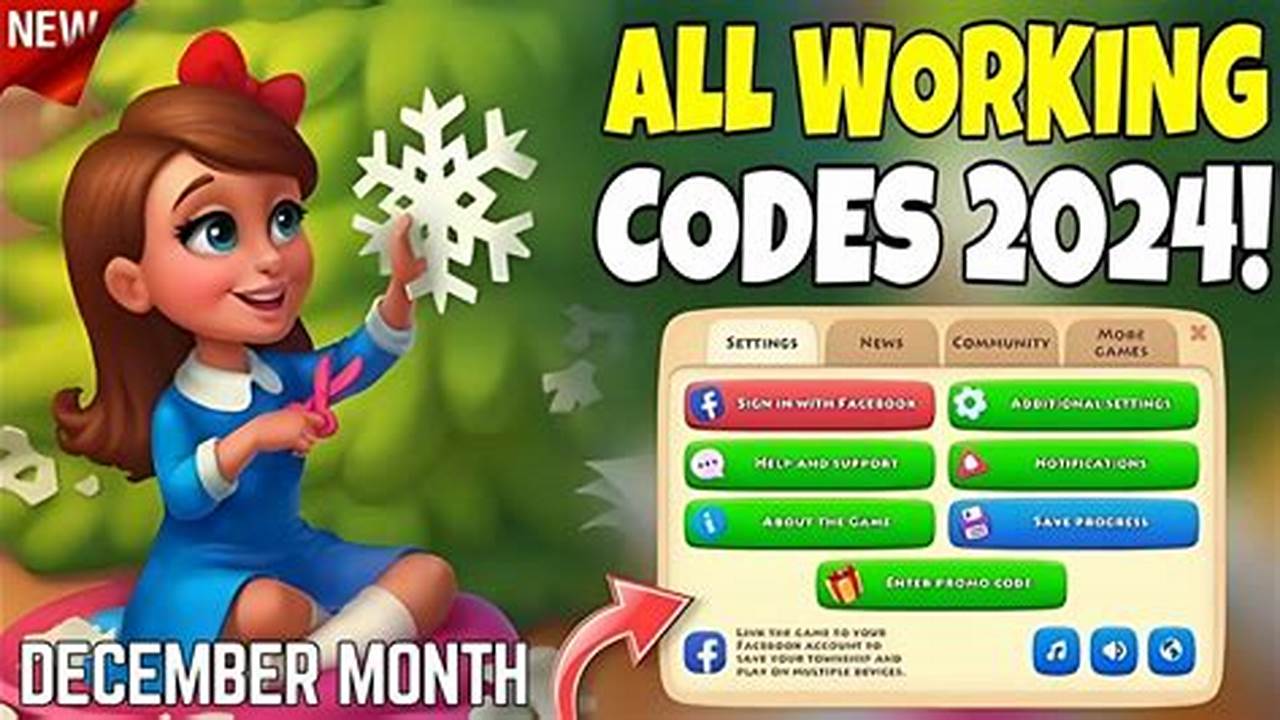 Township Promo Code December 2024