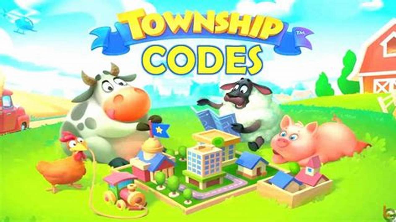 Township Promo Code May 2024