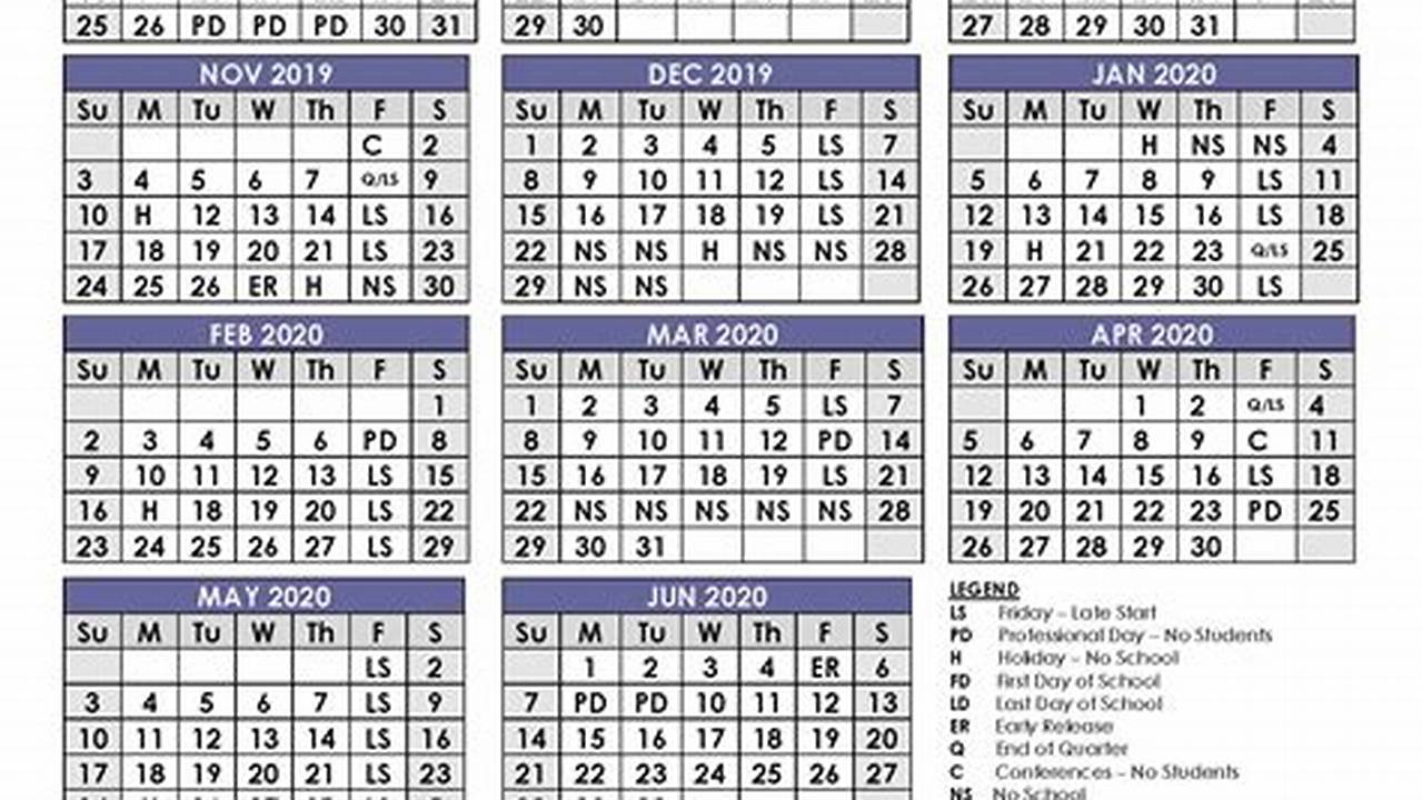 Towson Academic Calendar Spring 2024