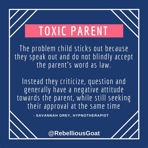 Top 10 Toxic Parents Quotes for Healing and Peace
