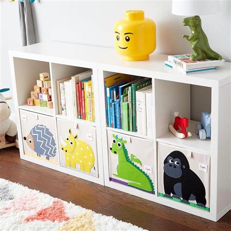 Handbridge Cube Storage Toy & Kids Storage STORE