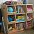 Toy Storage Units For Living Room