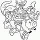 Toy Story Coloring Pages Free To Print