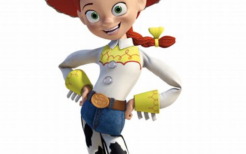 Toy Story Jessie Rule 34: The Controversial Buzz in the Toy Story Franchise