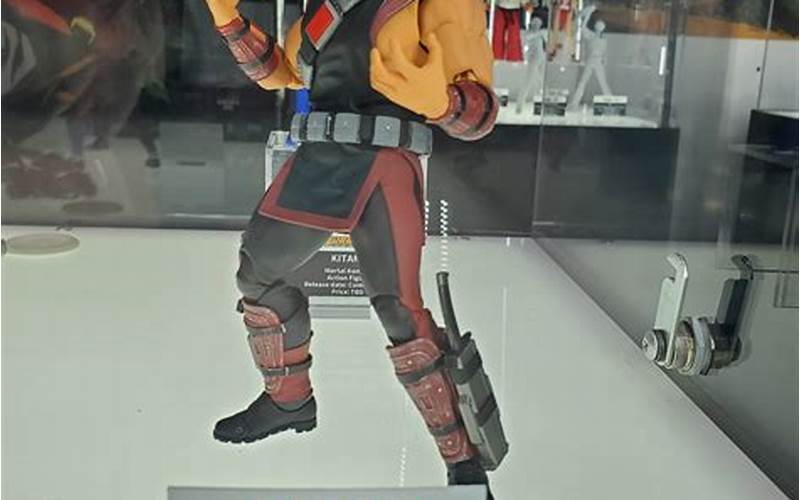 Toy Tokyo Sdcc 2022 Collectibles
