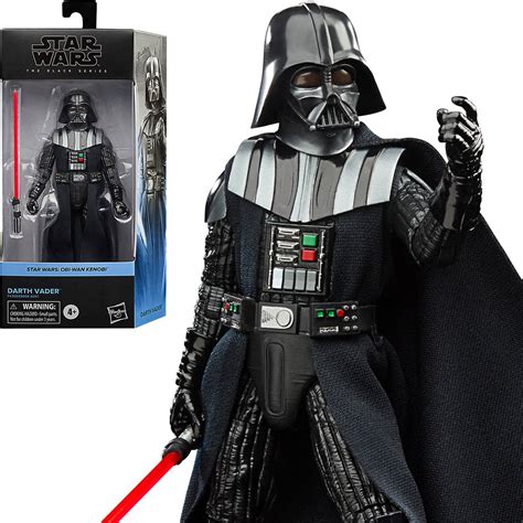 Toy Darth Vader