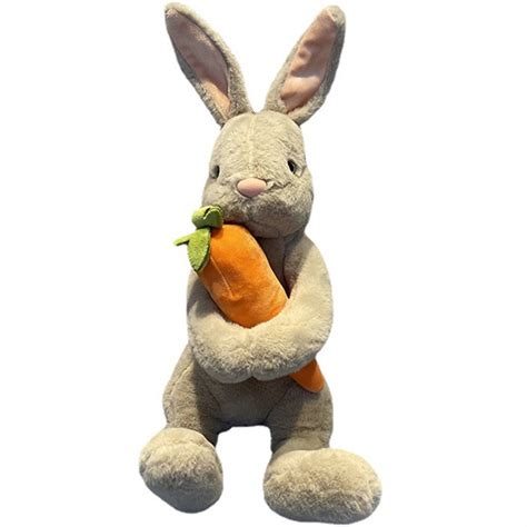 Toy Easter Bunny