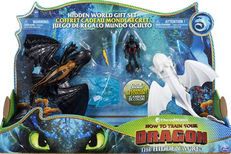 Discover the Exciting World of How To Train Your Dragon Toys - Your Guide to Raising a Loyal Dragon Companion