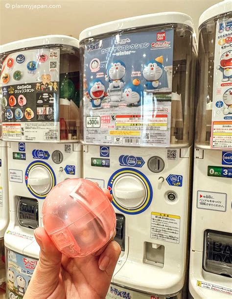 Toy In Japan