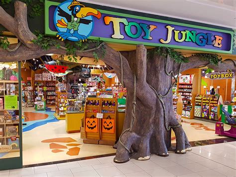 Toy Stores Near Me