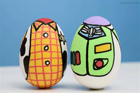 Toy Story Easter