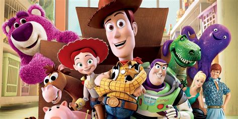 Toy Story Film