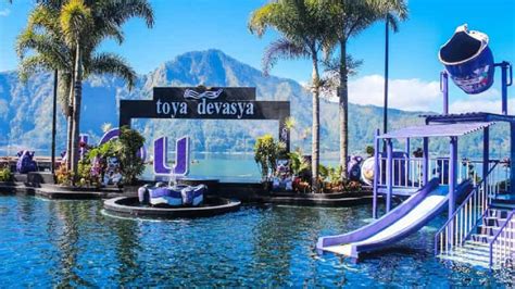 Toya Devasya Hot Spring Waterpark: An Honest Review