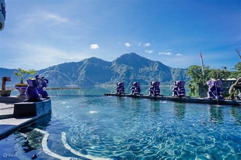 Toya Devasya Hot Spring pools