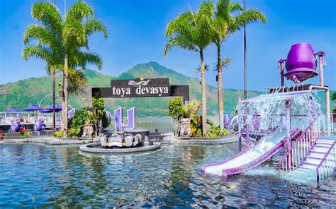Toya Devasya Spa