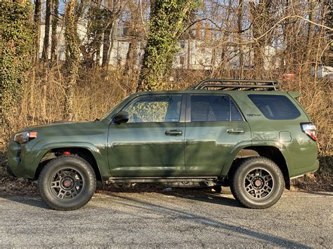 Toyota 4Runner Cars: Tough, Reliable, And Ready For Adventure