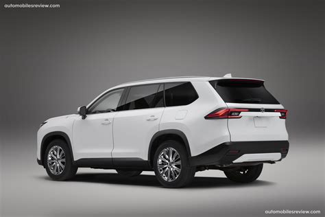 Toyota Highlander 2024