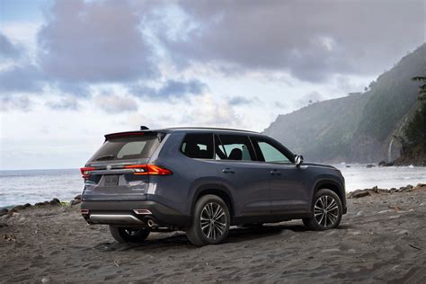 Toyota Highlander Image