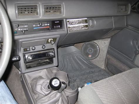 Toyota Pickup Dashboard