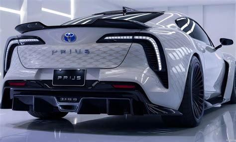Discover 6 Insights Toyota Prius 2026 Redesign Next Gen Details
