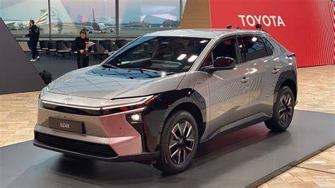 7 Things Toyota Vision 2026 Price Unveiling Its Future Value