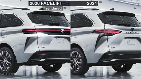 7 Things Toyota Vision 2026 Redesign Its Amazing Future Car Details
