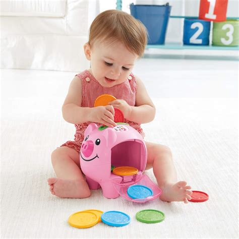 Discover the Best Playtime Companions for Your 12-Month-Old: Unleash Fun and Joy with our Top Picks of Toys!