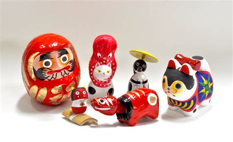 Toys From Japan