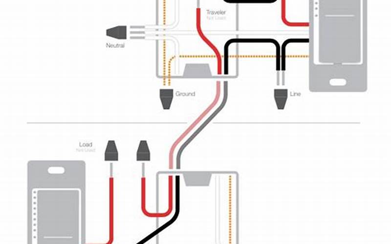 Tp Link 3 Way Switch Wiring Diagram