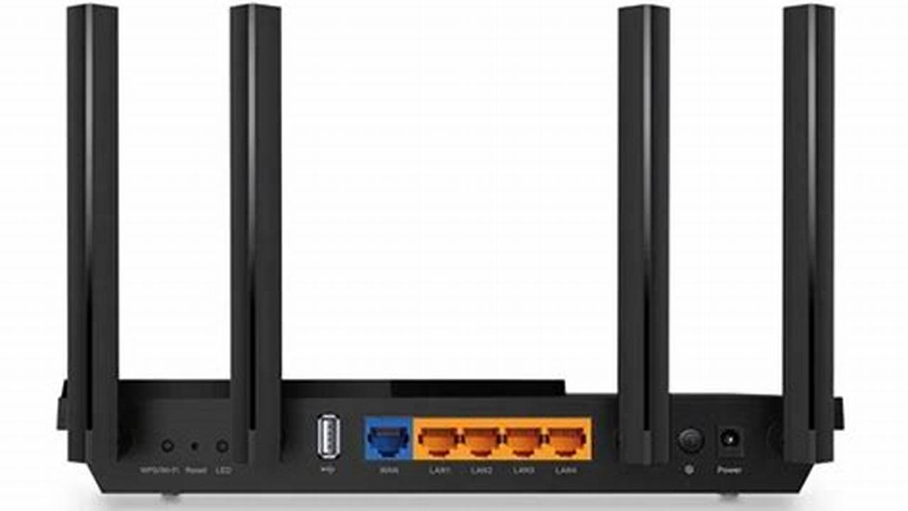 Tp-Link Archer Ax21 Manual 2025 Release Date