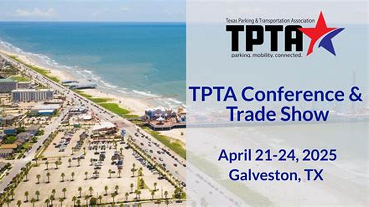 Tpta Conference 2024